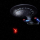 Illustration for article titled emStar Trek: The Next Generation/em is brand new all over again